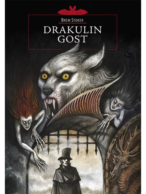 Drakulin gost 1