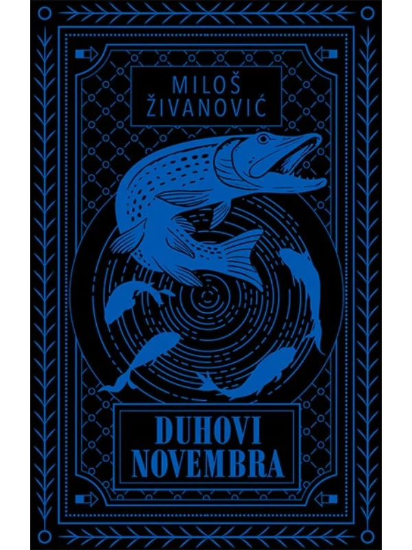 Duhovi novembra 1