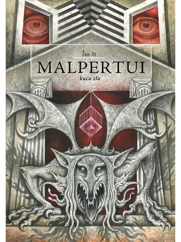 Malpertui: kuća zla 1