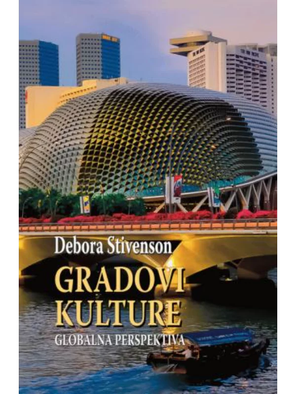 Gradovi Kulture 1