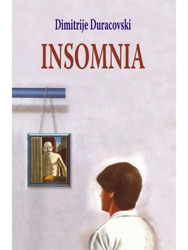 Insomnia - Image 1