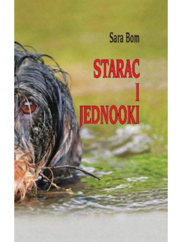 Starac i Jednooki - Image 1