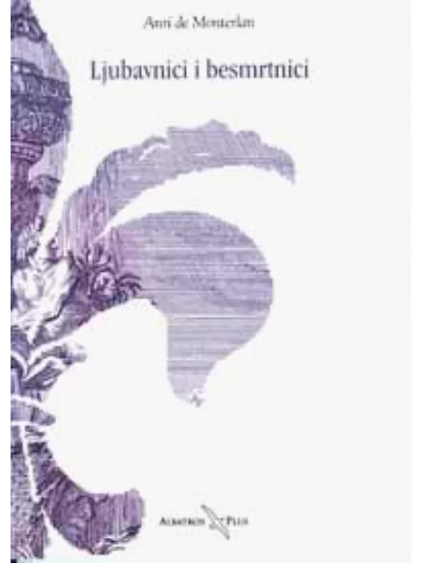 Ljubavnici i besmrtnici 1