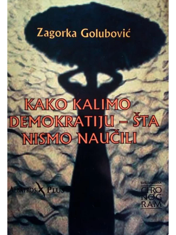 Kako kalimo demokratiju 1