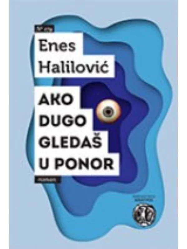 Ako dugo gledaš u ponor - Image 1