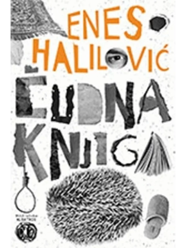 Čudna knjiga - Image 1