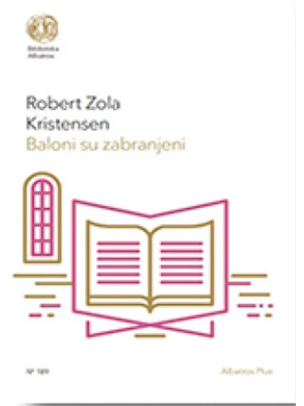 Baloni su zabranjeni - Image 1