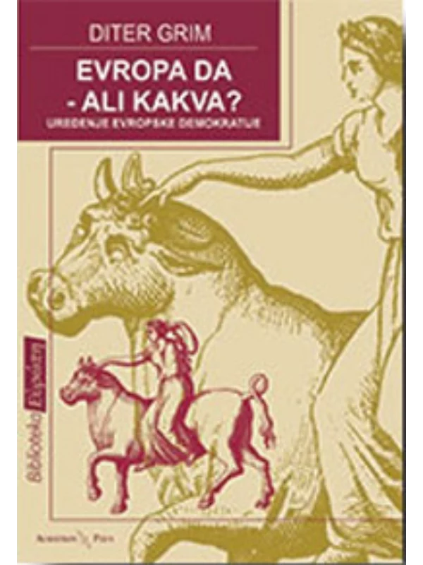 Evropa da - ali kakva? 1