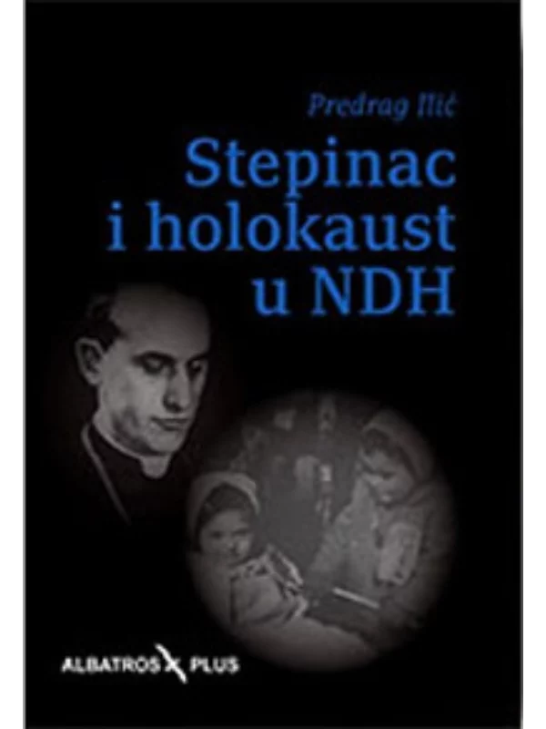 Stepinac i holokaust u NDH - Image 1