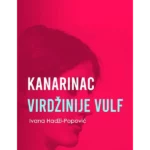 Kanarinac Virdžinije Vulf