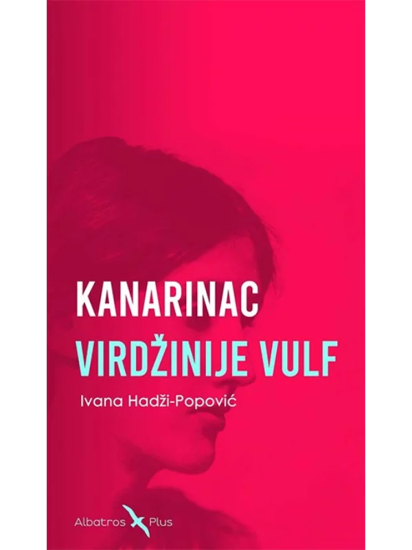 Kanarinac Virdžinije Vulf - Image 1