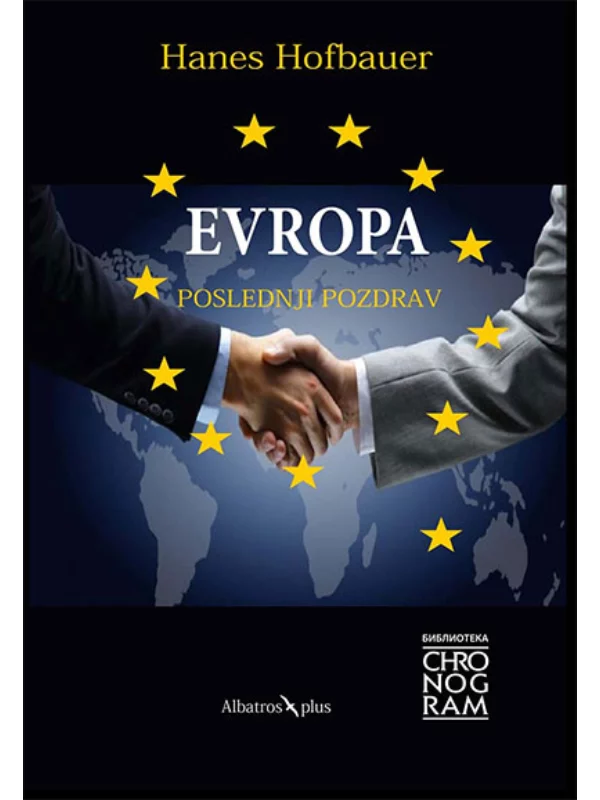 Evropa: poslednji pozdrav - Image 1