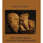 Šta filozofi znaju i šta se od njih može naučiti