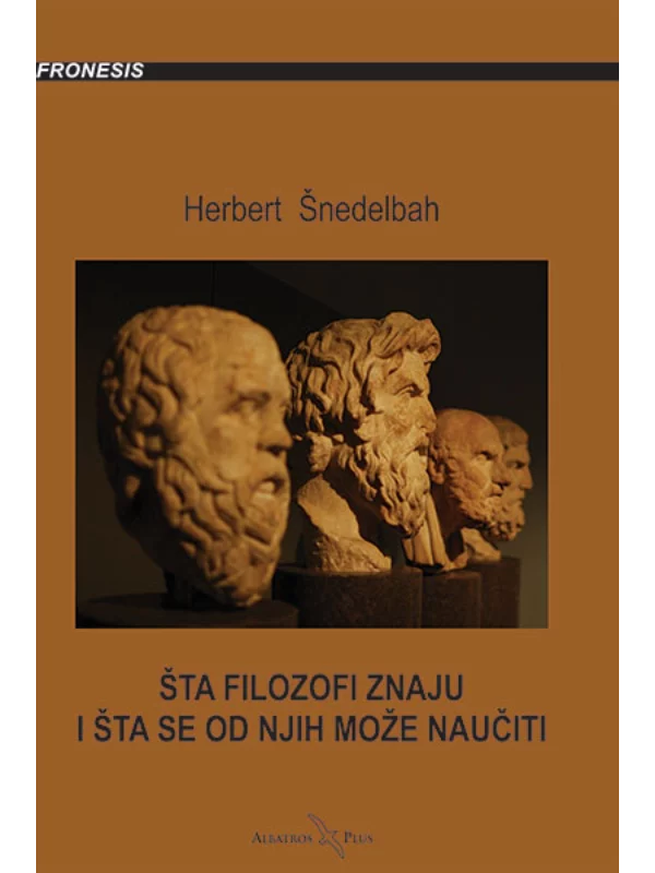 Šta filozofi znaju i šta se od njih može naučiti - Image 1