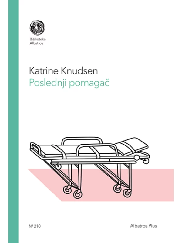 Poslednji pomagač - Image 1