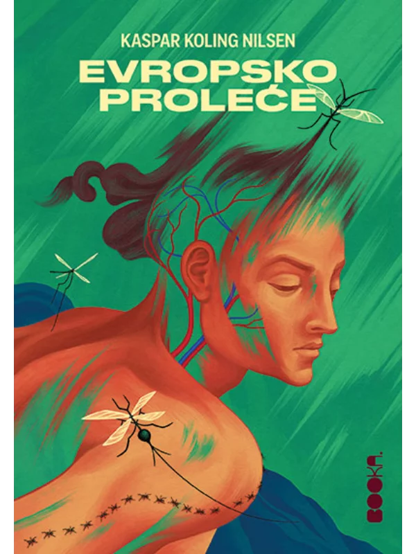 Evropsko proleće - Image 1