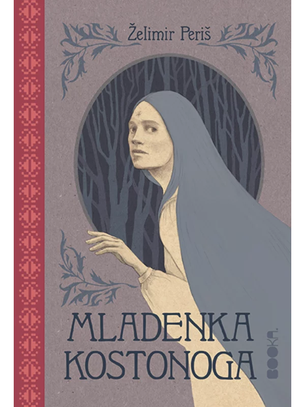 Mladenka Kostonoga 1