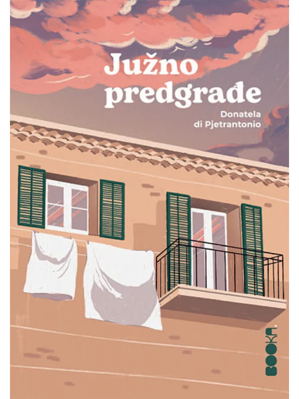 Južno predgrađe 1