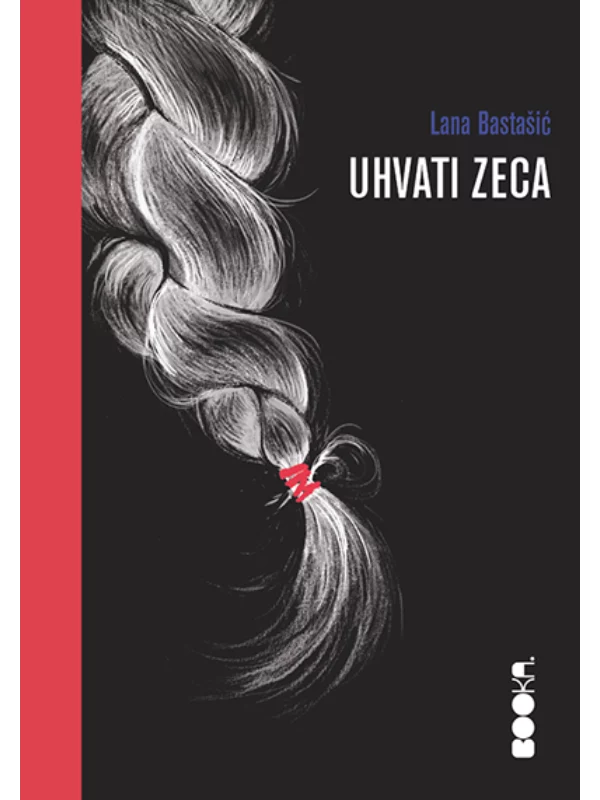 Uhvati zeca - novo izdanje 1