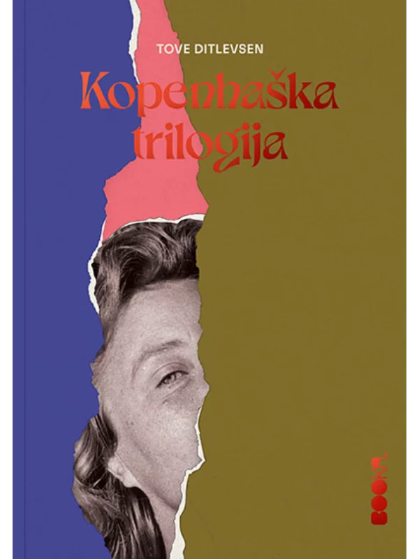 Kopenhaška trilogija - Image 1