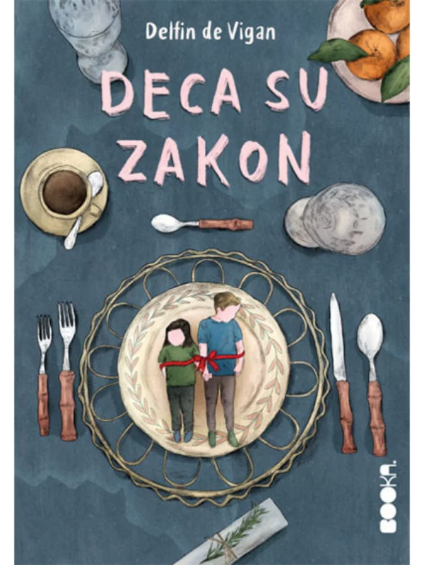 Deca su zakon 1