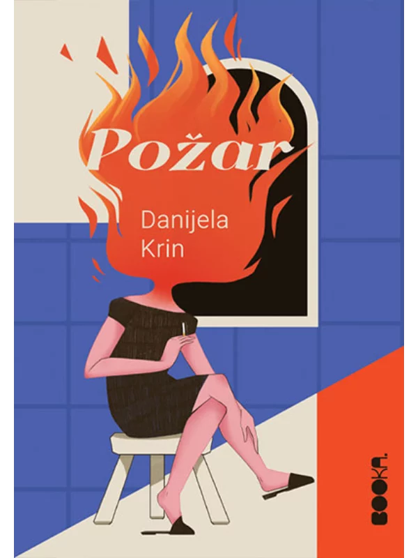 Požar 1