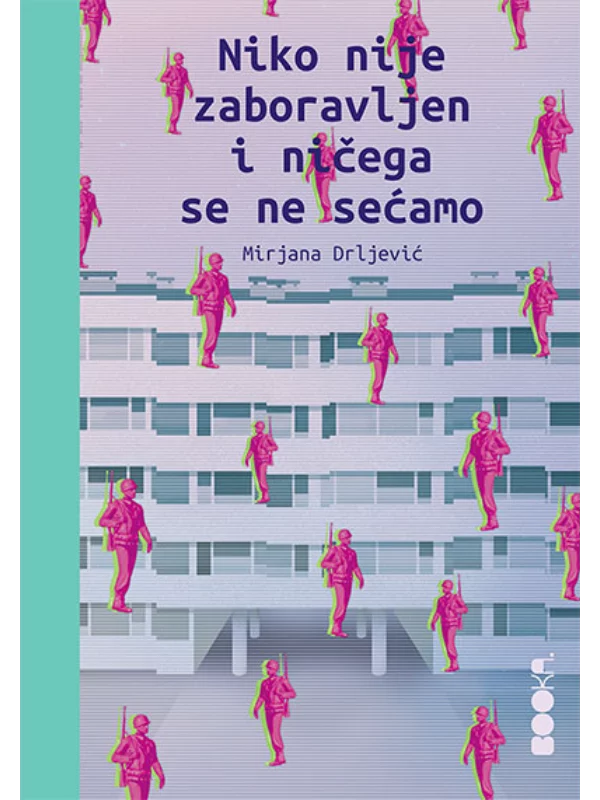 Niko nije zaboravljen i ničega se ne sećamo - Image 1