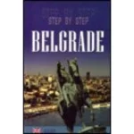 Korak po korak, Beograd - engleski