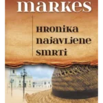 Hronika najavljene smrti