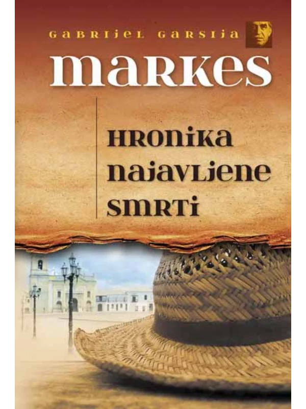 Hronika najavljene smrti - Image 1