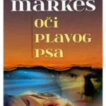 Oči plavog psa