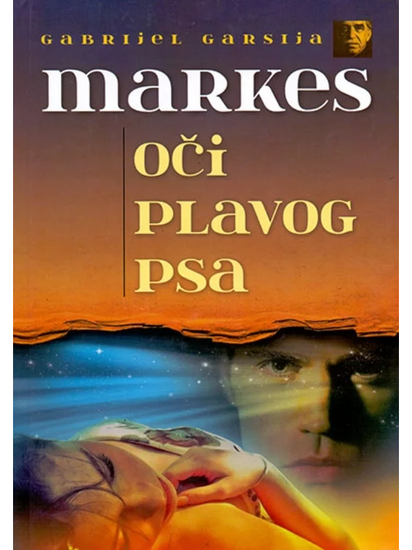 Oči plavog psa - Image 1
