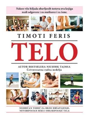 Telo za četiri sata
