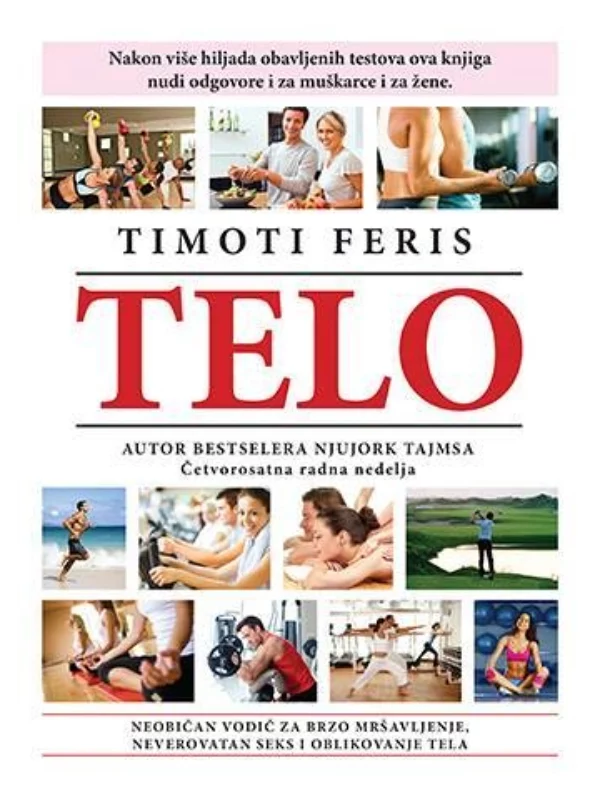 Telo za četiri sata 1