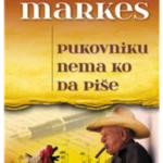 Pukovniku nema ko da piše