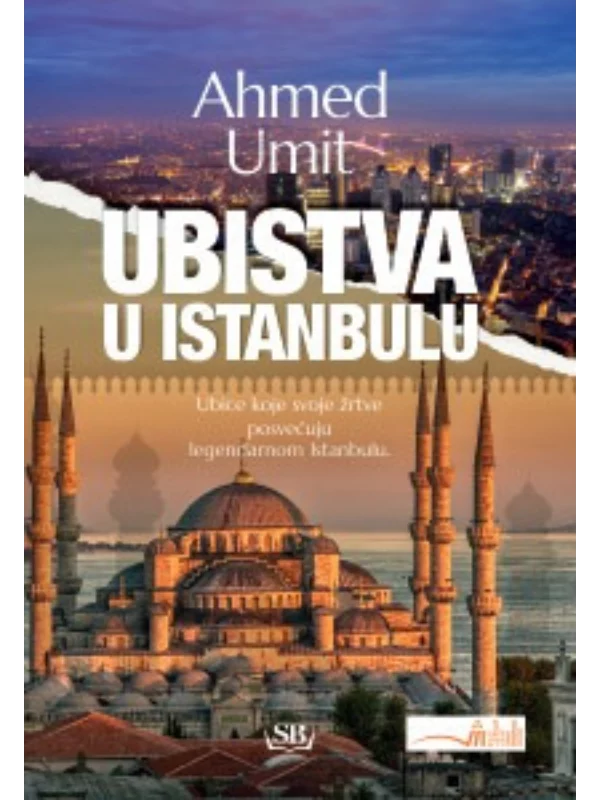 Ubistva u Istanbulu 1