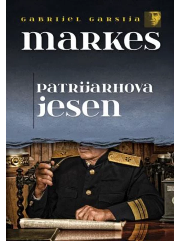 Patrijarhova jesen - Image 1