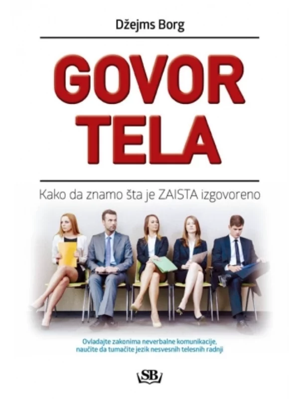 Govor tela 1