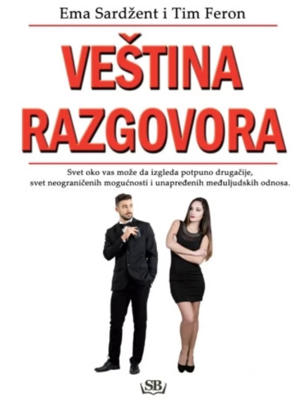 Veština razgovora - Image 1