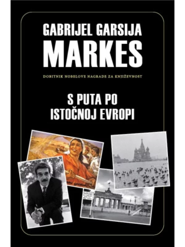 S puta po Istočnoj Evropi - Image 1