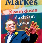 Nisam došao da držim govor