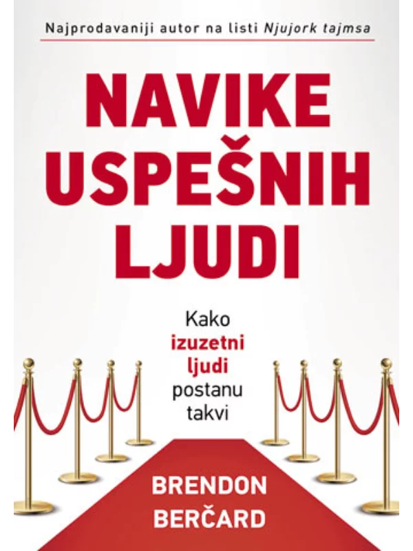Navike uspešnih ljudi: kako izuzetni ljudi postanu takvi - Image 1