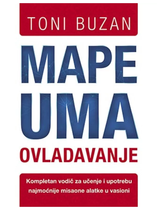 Mape uma: Ovladavanje - Image 1