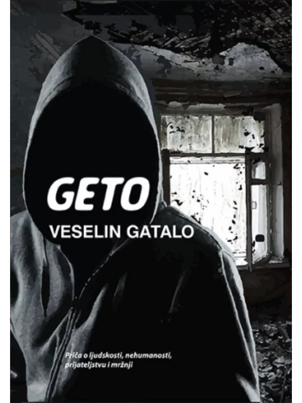 Geto - mjesto gde je bolje sresti vuka nego čovjeka - Image 1