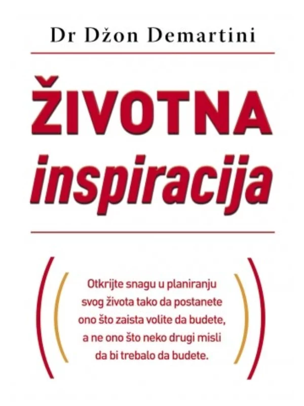 Životna inspiracija 1