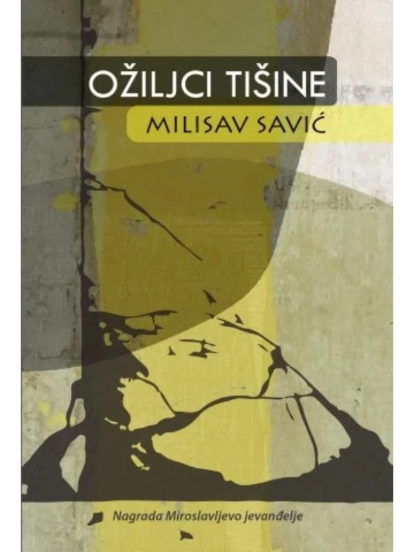 Ožiljci tišine - Image 1