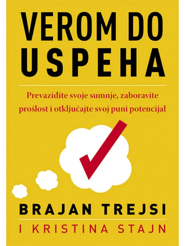Verom do uspeha - Image 1