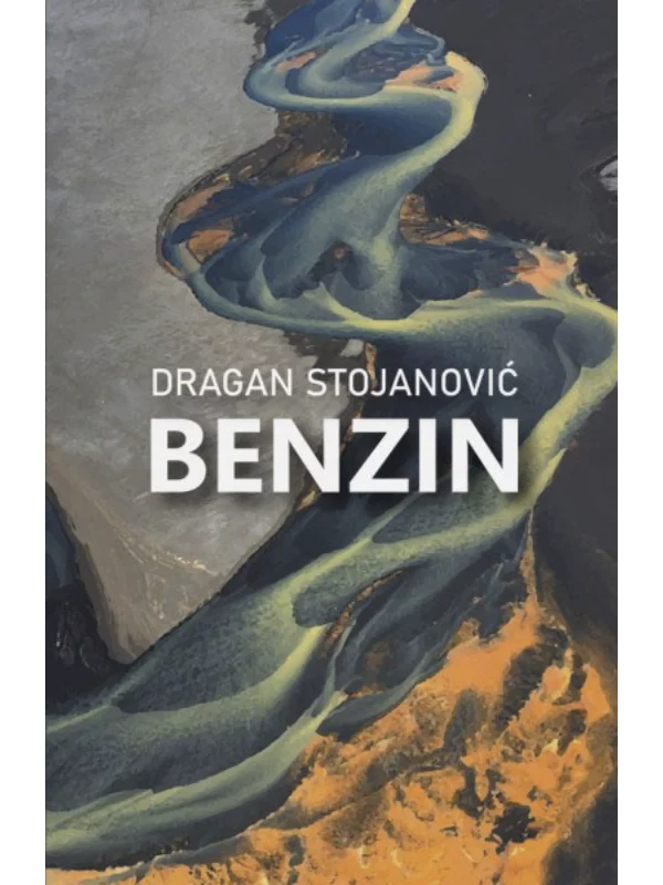 Benzin - Image 1