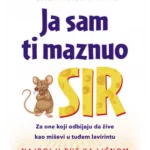 Ja sam ti maznuo sir