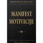 Manifest motivacije